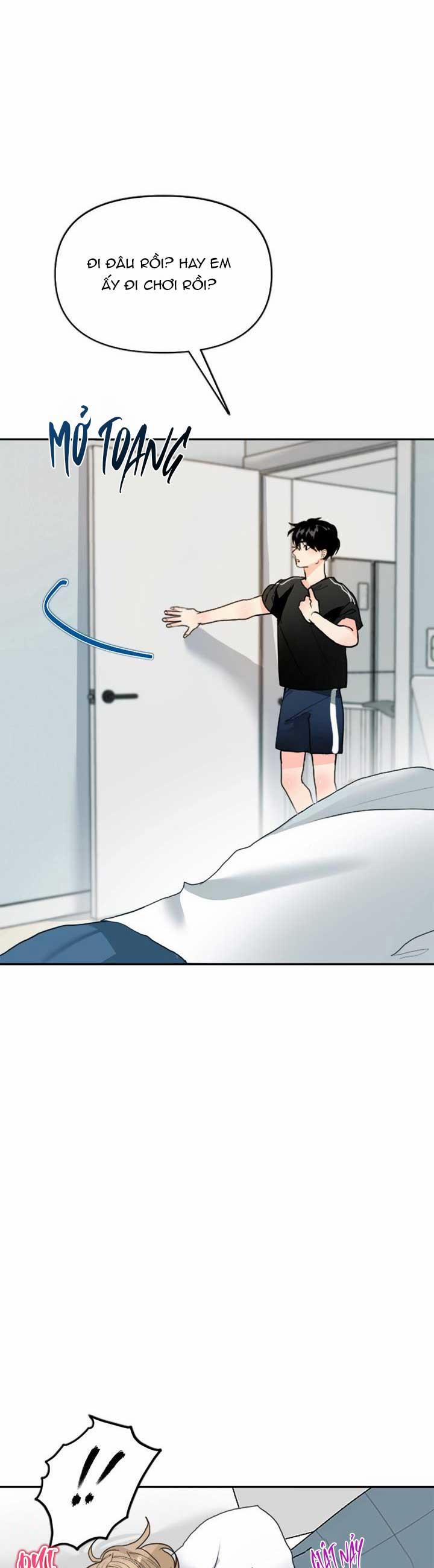 OMEGA CỦA ANH ẤY 1 0 trang 8