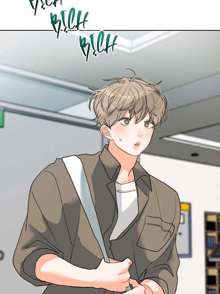 OMEGA CỦA ANH ẤY 2 ANH TRỐN EM HỎ trang 15