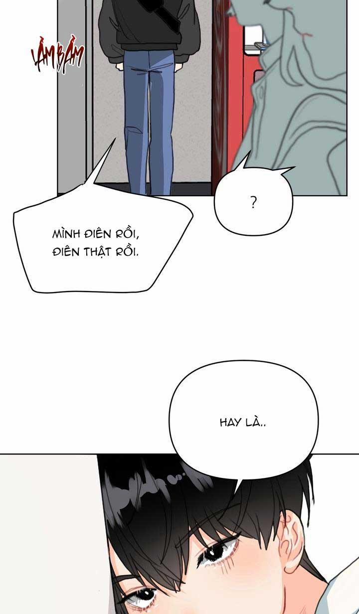 OMEGA CỦA ANH ẤY 2 ANH TRỐN EM HỎ trang 3