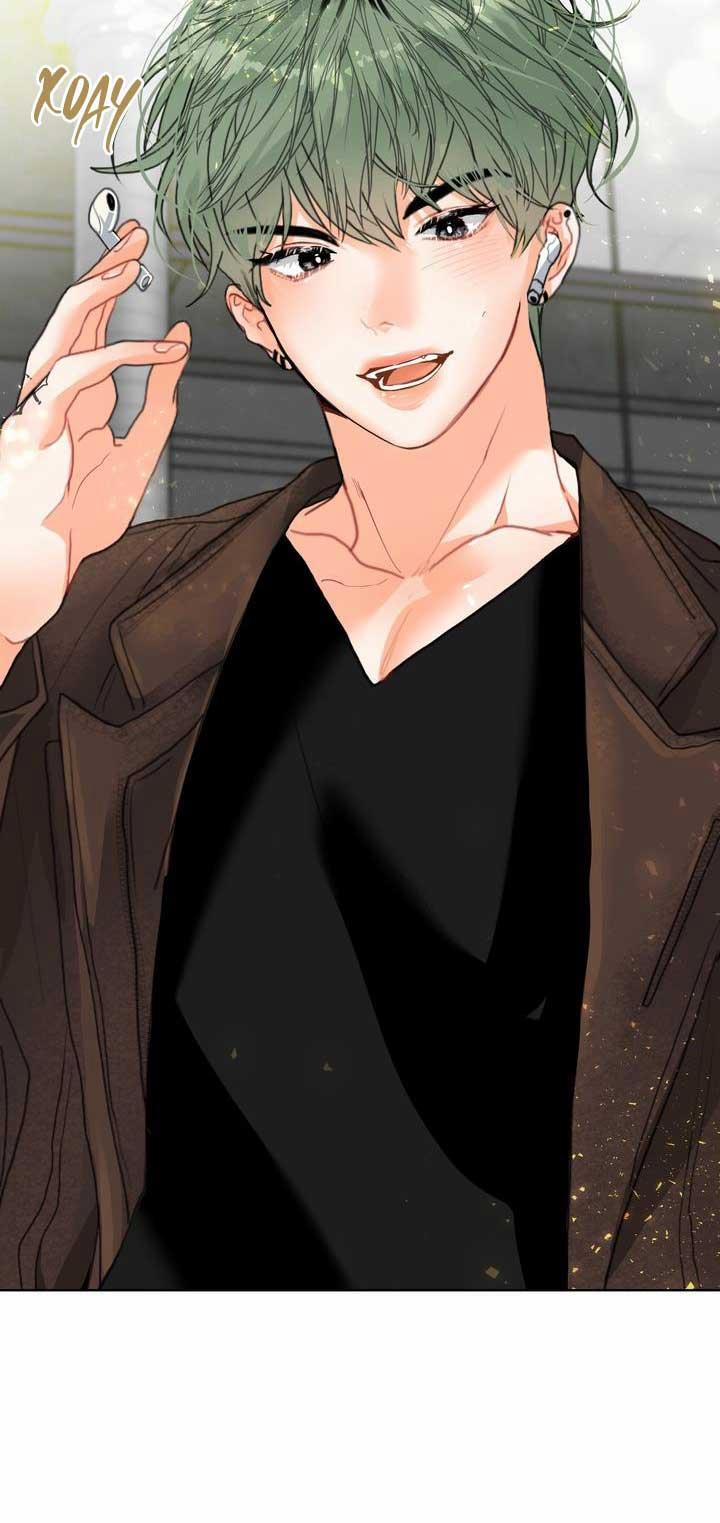 OMEGA CỦA ANH ẤY 2 ANH TRỐN EM HỎ trang 48