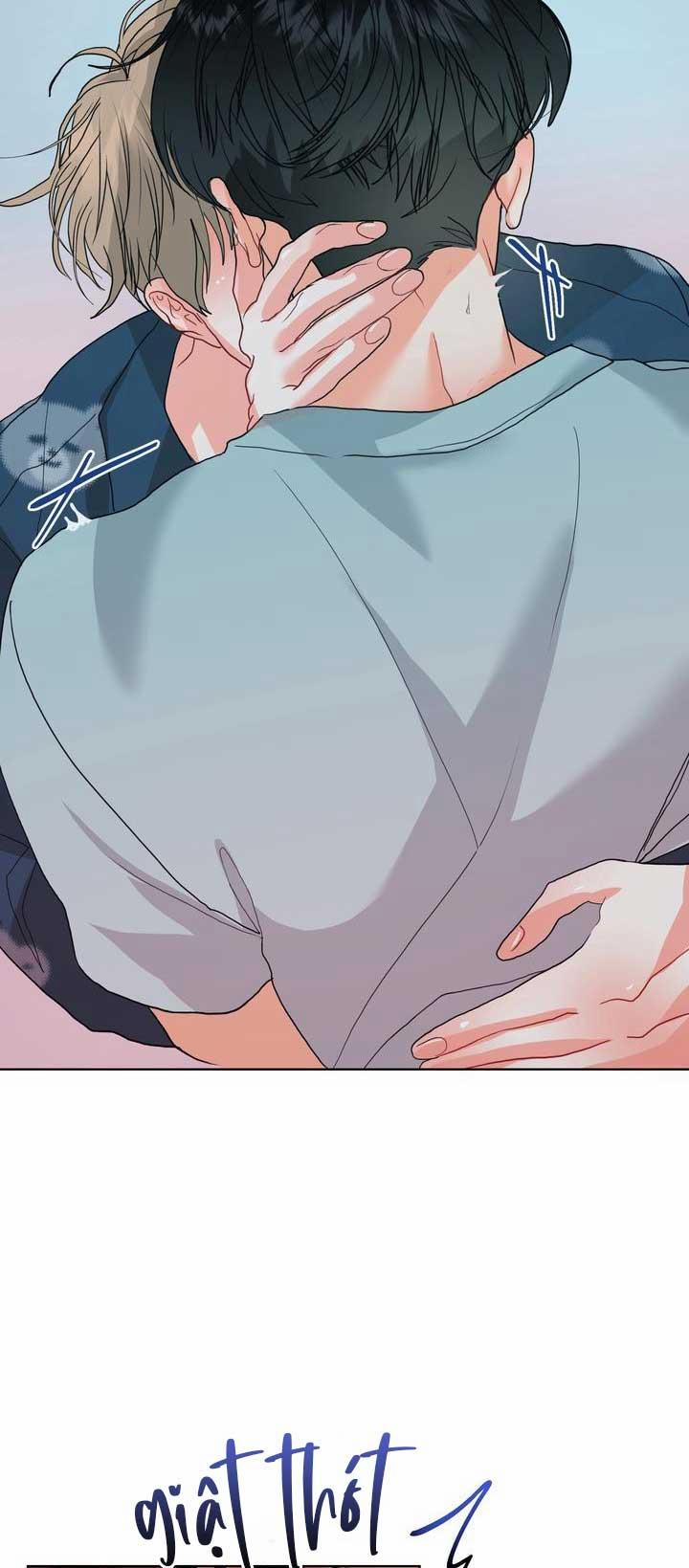 OMEGA CỦA ANH ẤY 3 trang 46