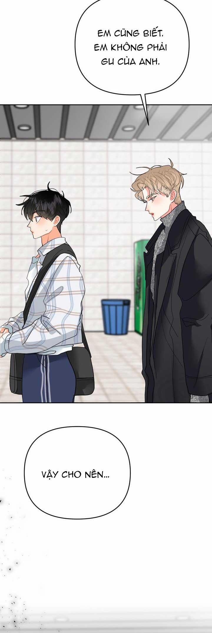 OMEGA CỦA ANH DOYUN 0 0 trang 10