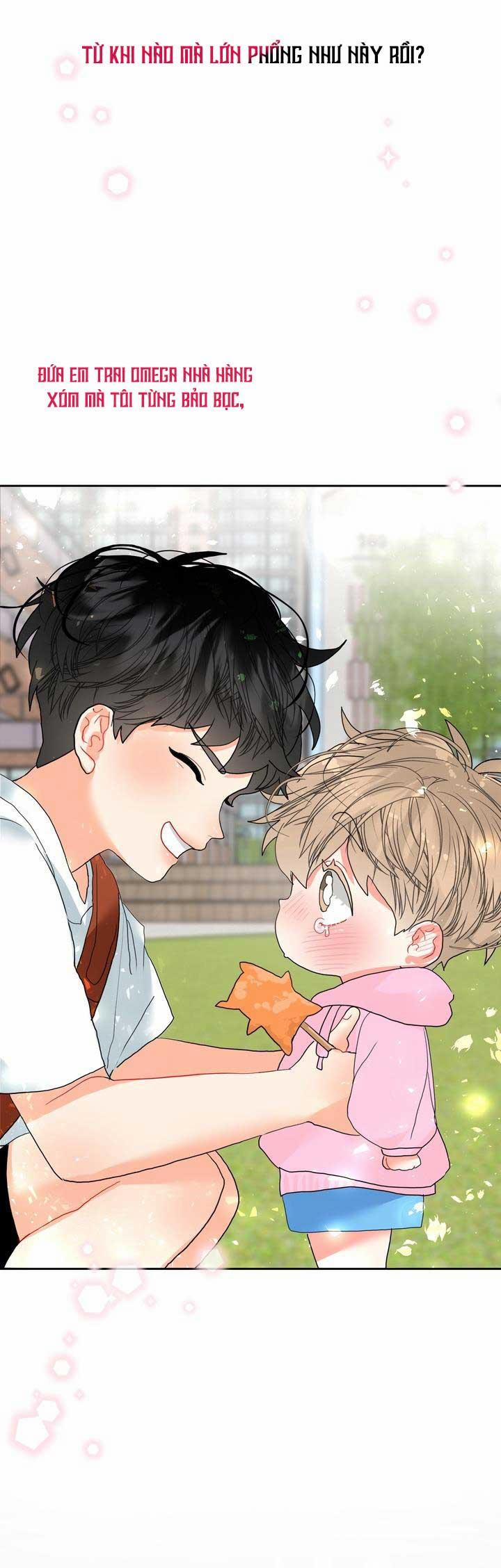 OMEGA CỦA ANH DOYUN 0 0 trang 2