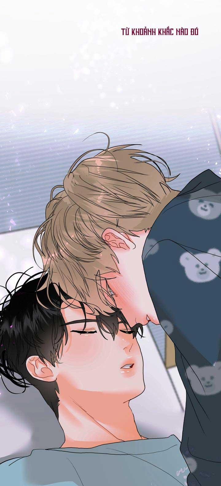 OMEGA CỦA ANH DOYUN 0 0 trang 3