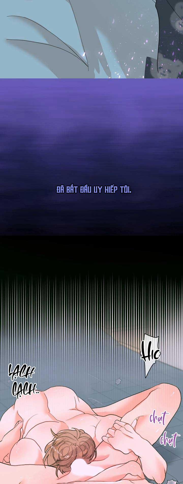 OMEGA CỦA ANH DOYUN 0 0 trang 4