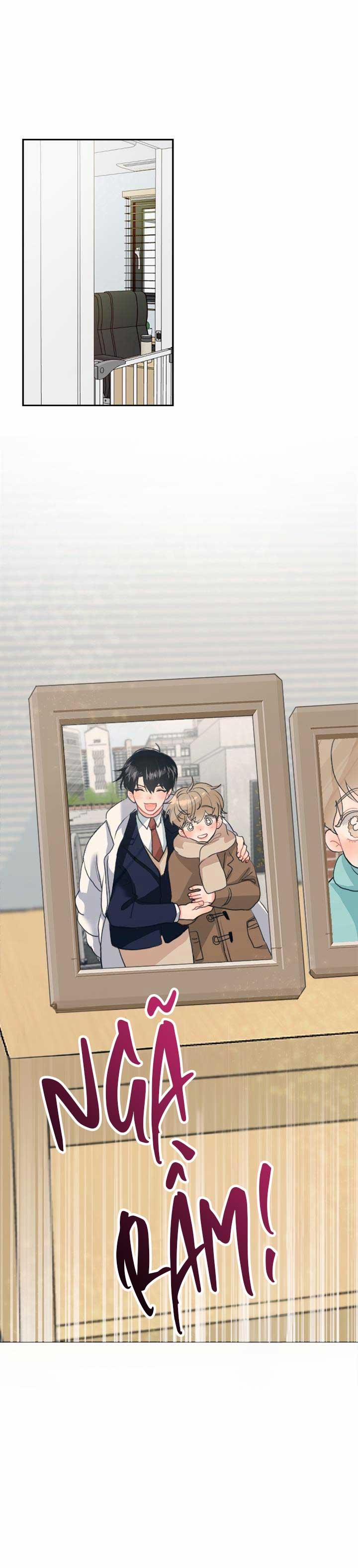 OMEGA CỦA ANH DOYUN 1 0 trang 0