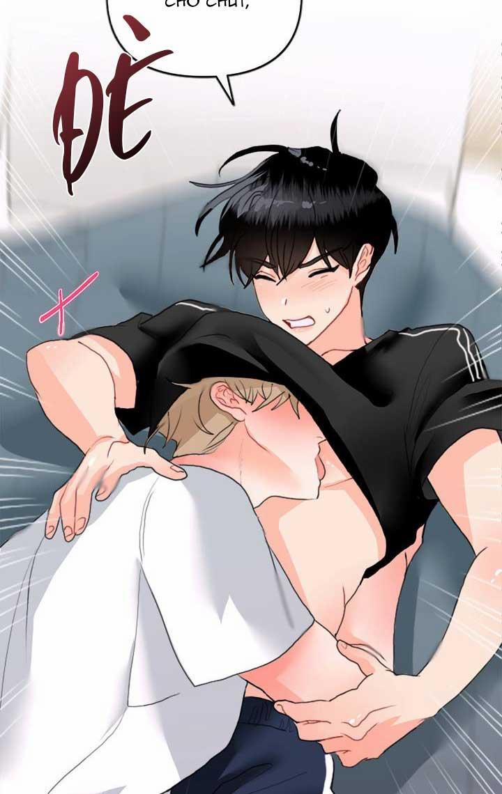 OMEGA CỦA ANH DOYUN 1 0 trang 14