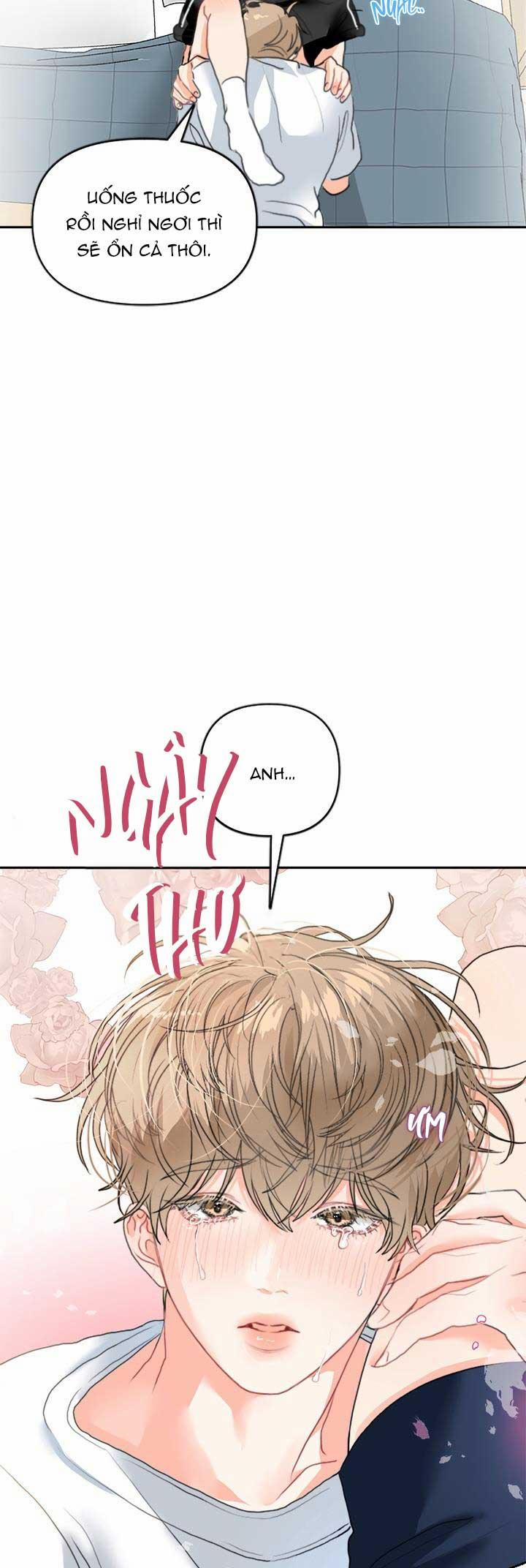 OMEGA CỦA ANH DOYUN 1 0 trang 17