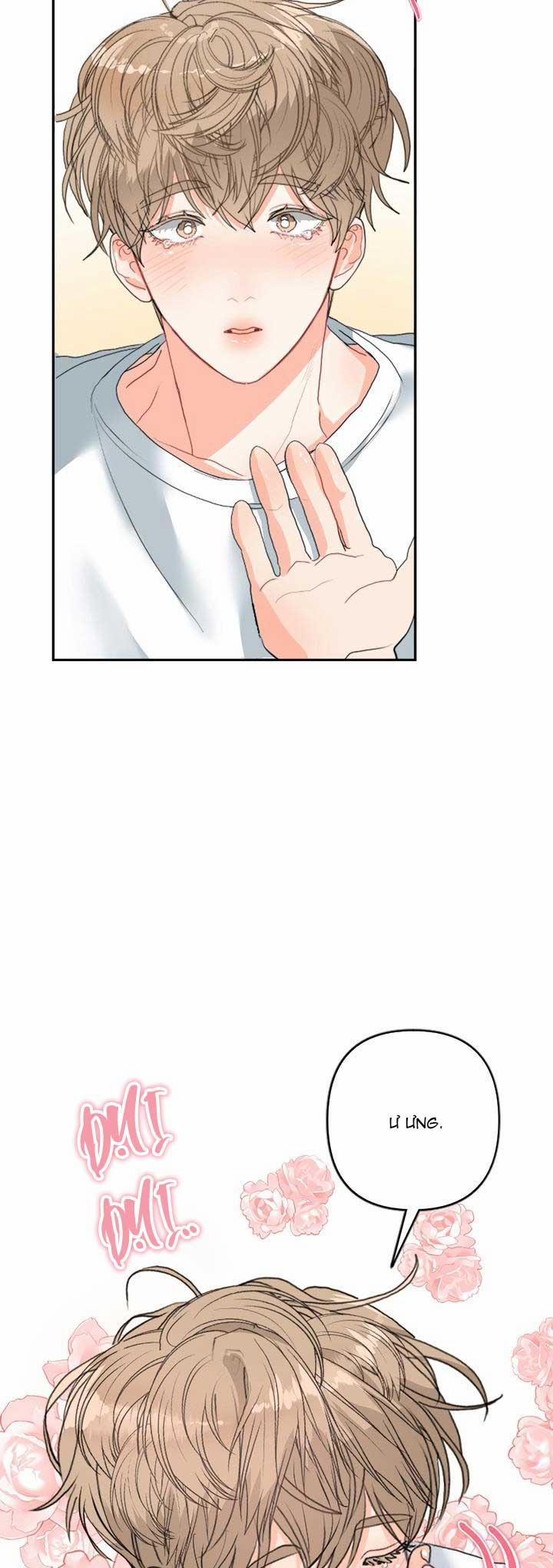 OMEGA CỦA ANH DOYUN 1 0 trang 23