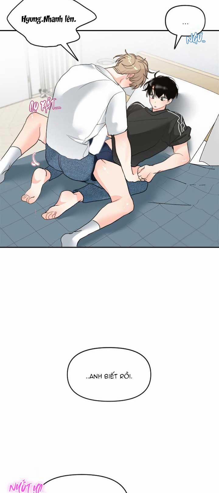 OMEGA CỦA ANH DOYUN 1 0 trang 25