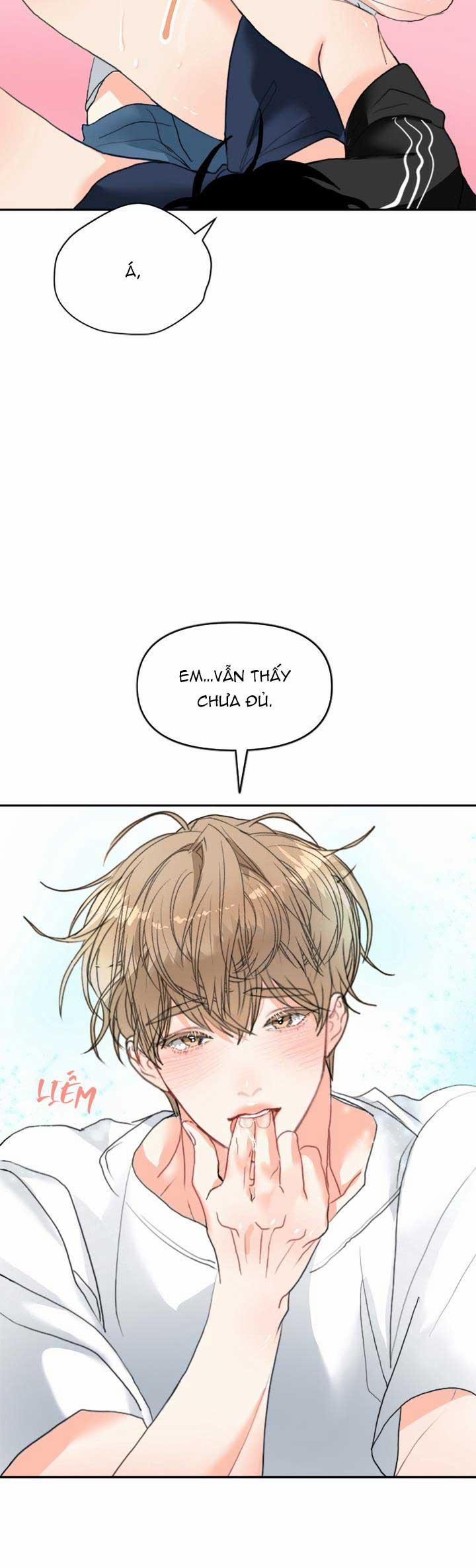 OMEGA CỦA ANH DOYUN 1 0 trang 34