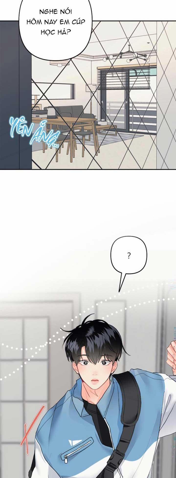 OMEGA CỦA ANH DOYUN 1 0 trang 5