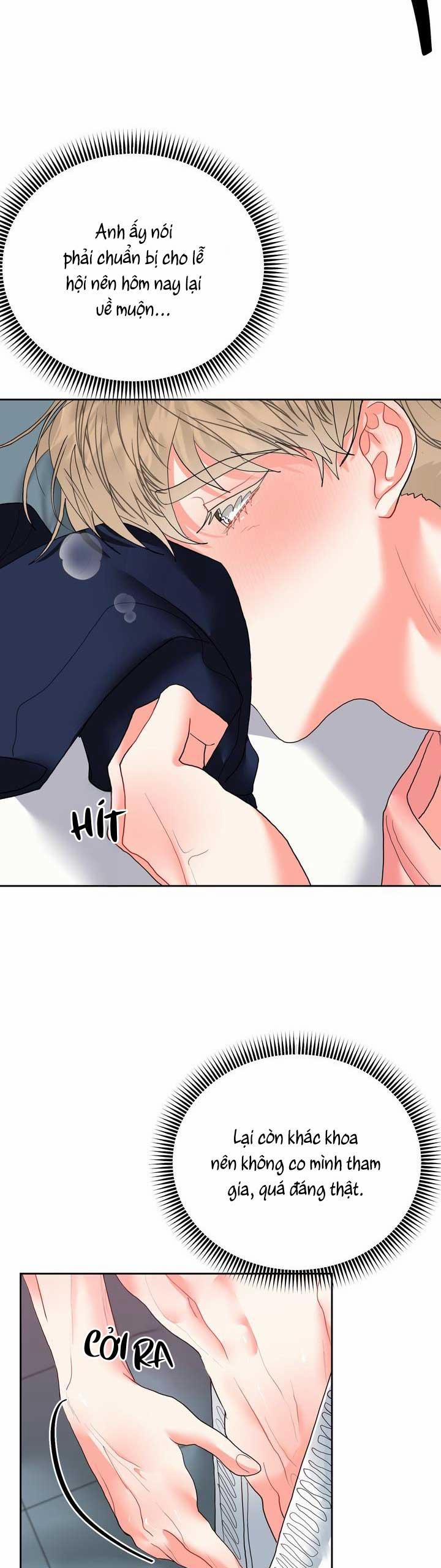 OMEGA CỦA ANH DOYUN 10 0 trang 10