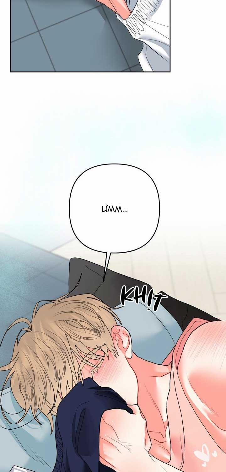 OMEGA CỦA ANH DOYUN 10 0 trang 11