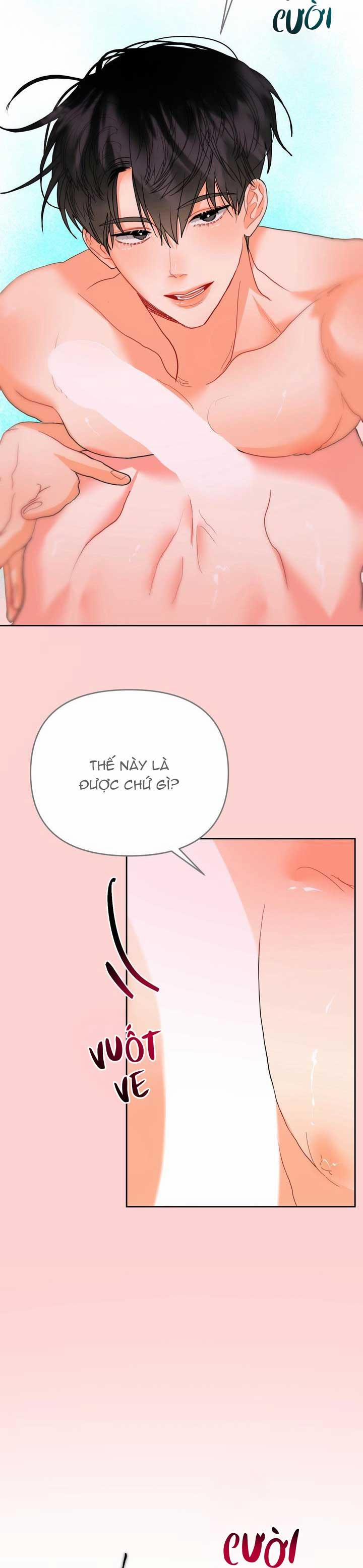 OMEGA CỦA ANH DOYUN 10 0 trang 15