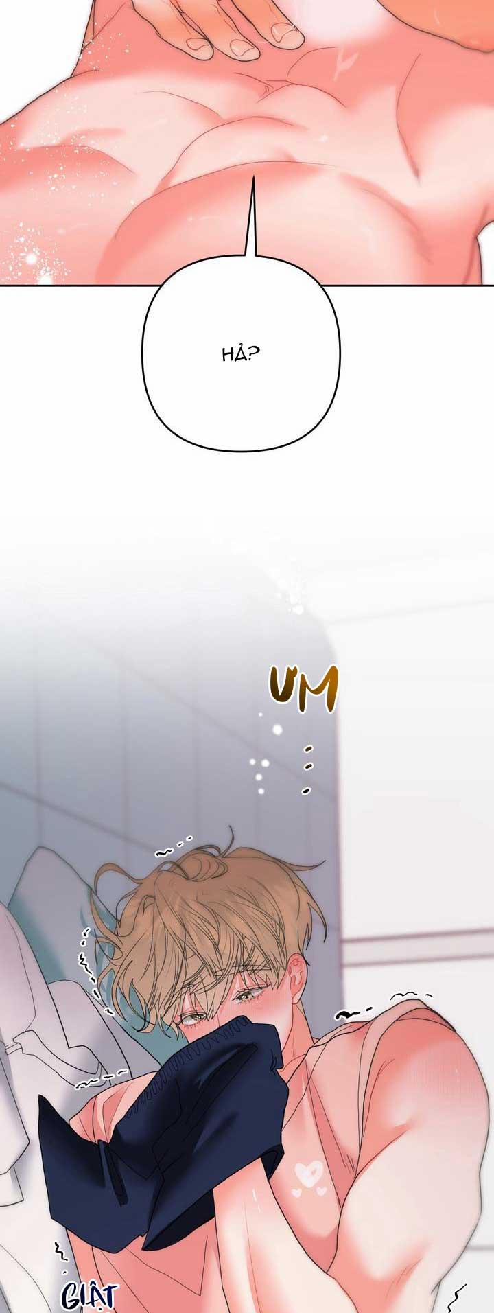 OMEGA CỦA ANH DOYUN 10 0 trang 17