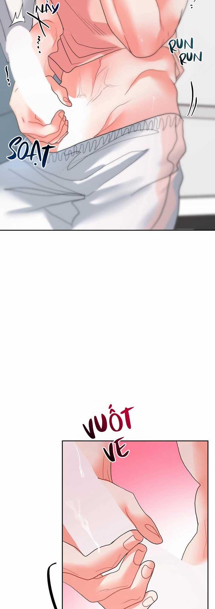 OMEGA CỦA ANH DOYUN 10 0 trang 18