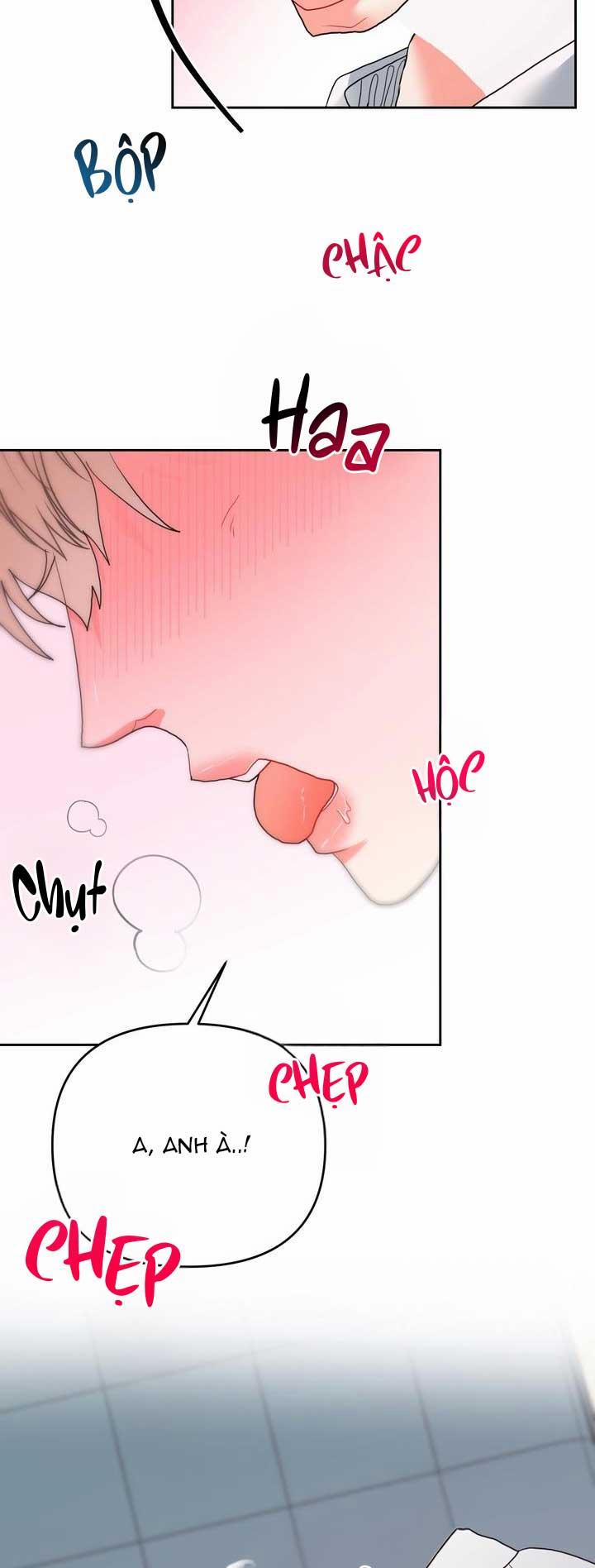 OMEGA CỦA ANH DOYUN 10 0 trang 19