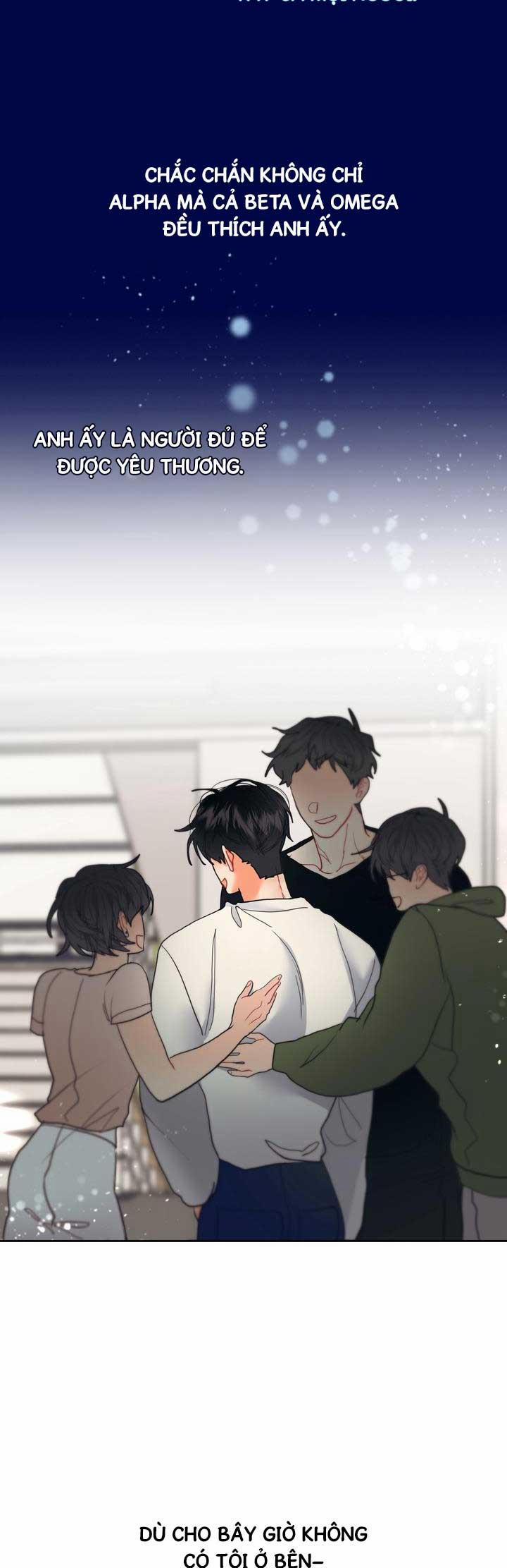 OMEGA CỦA ANH DOYUN 10 0 trang 22