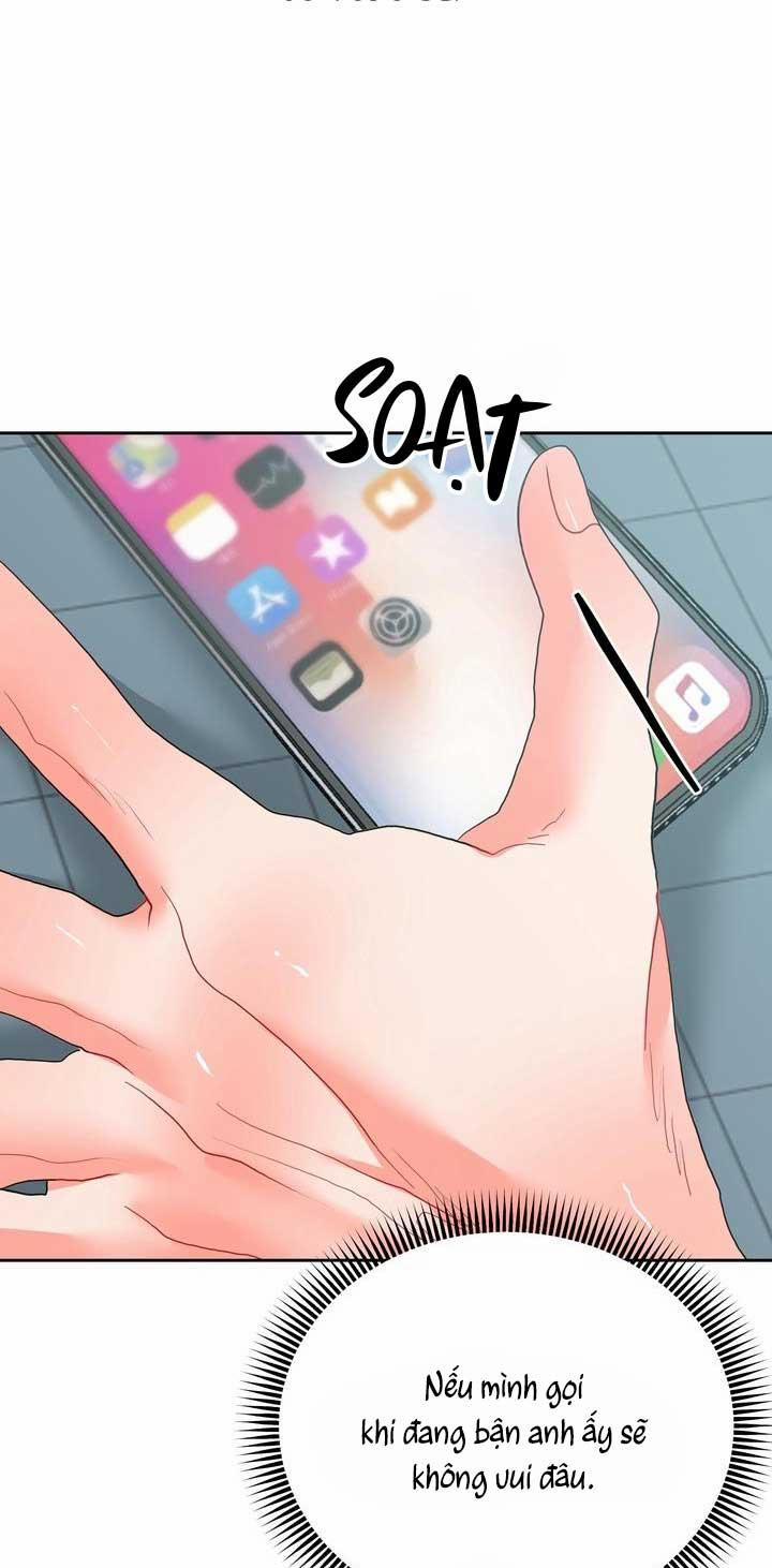 OMEGA CỦA ANH DOYUN 10 0 trang 23