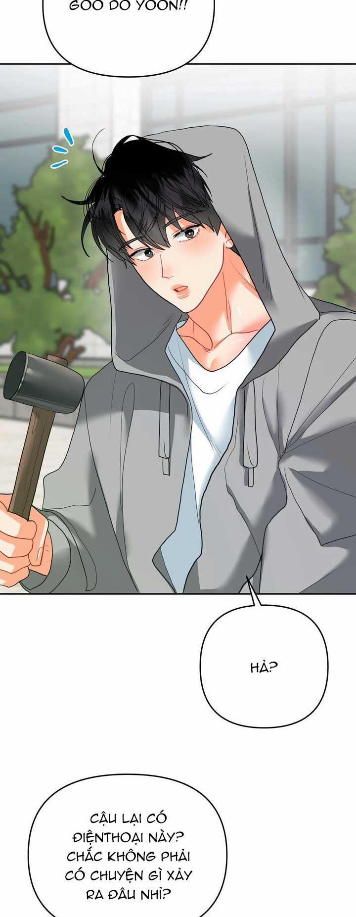 OMEGA CỦA ANH DOYUN 10 0 trang 25