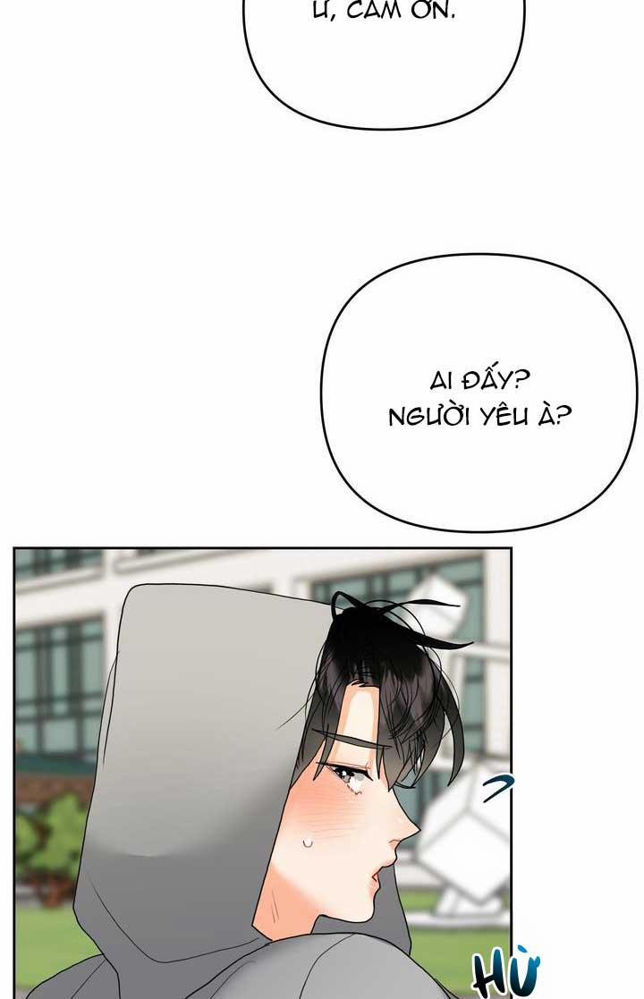 OMEGA CỦA ANH DOYUN 10 0 trang 27