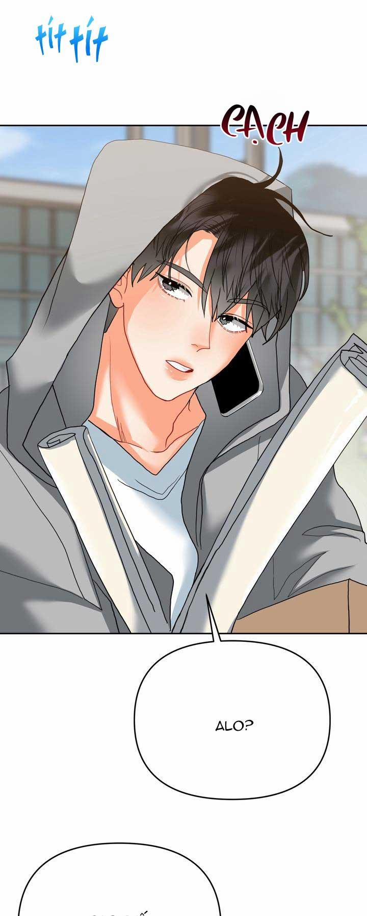 OMEGA CỦA ANH DOYUN 10 0 trang 29