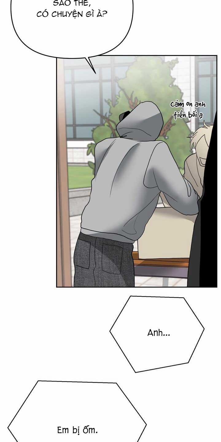 OMEGA CỦA ANH DOYUN 10 0 trang 30