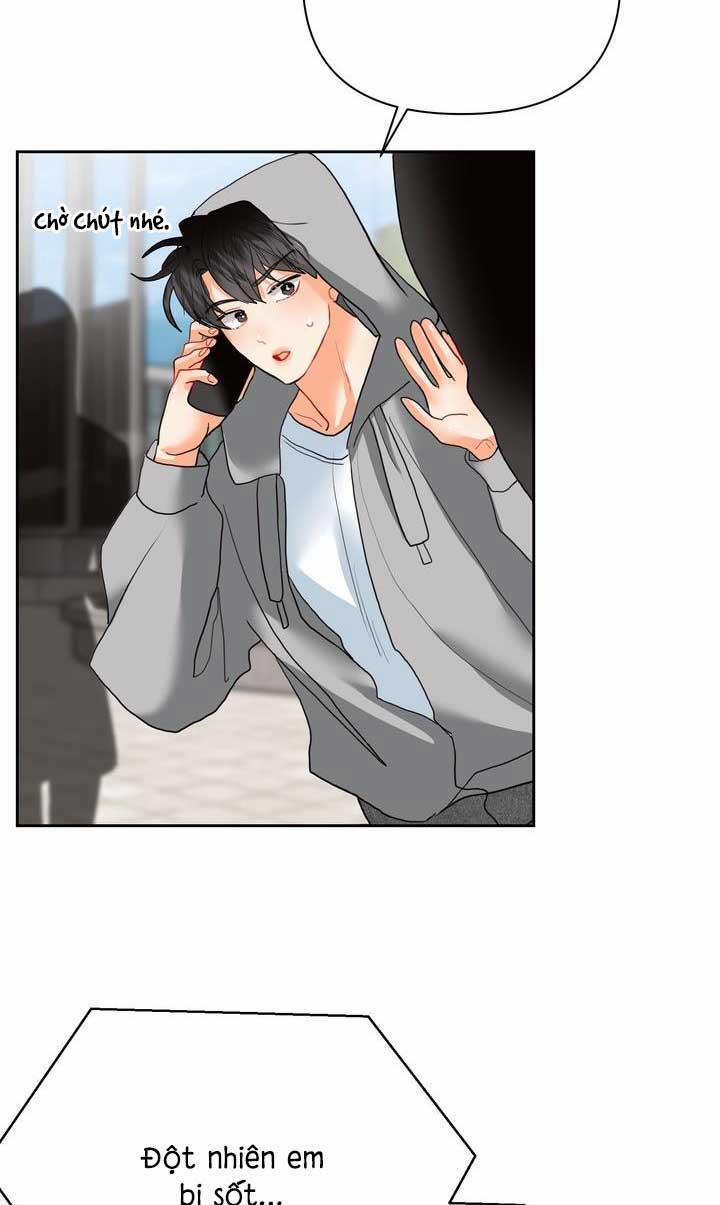 OMEGA CỦA ANH DOYUN 10 0 trang 32