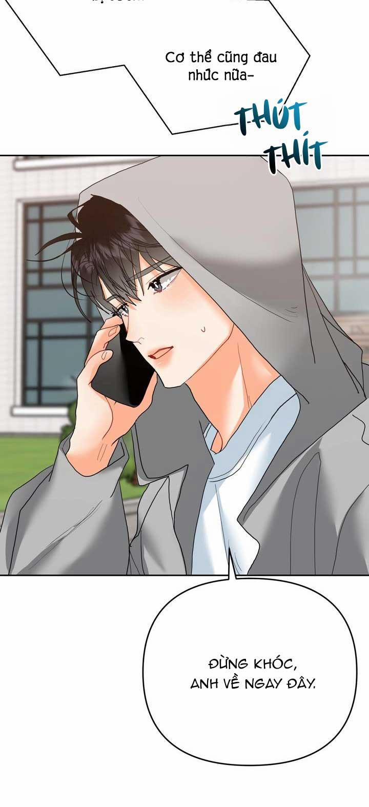 OMEGA CỦA ANH DOYUN 10 0 trang 33