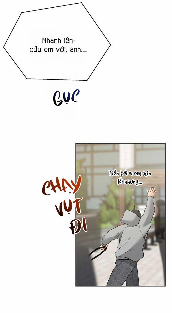 OMEGA CỦA ANH DOYUN 10 0 trang 34