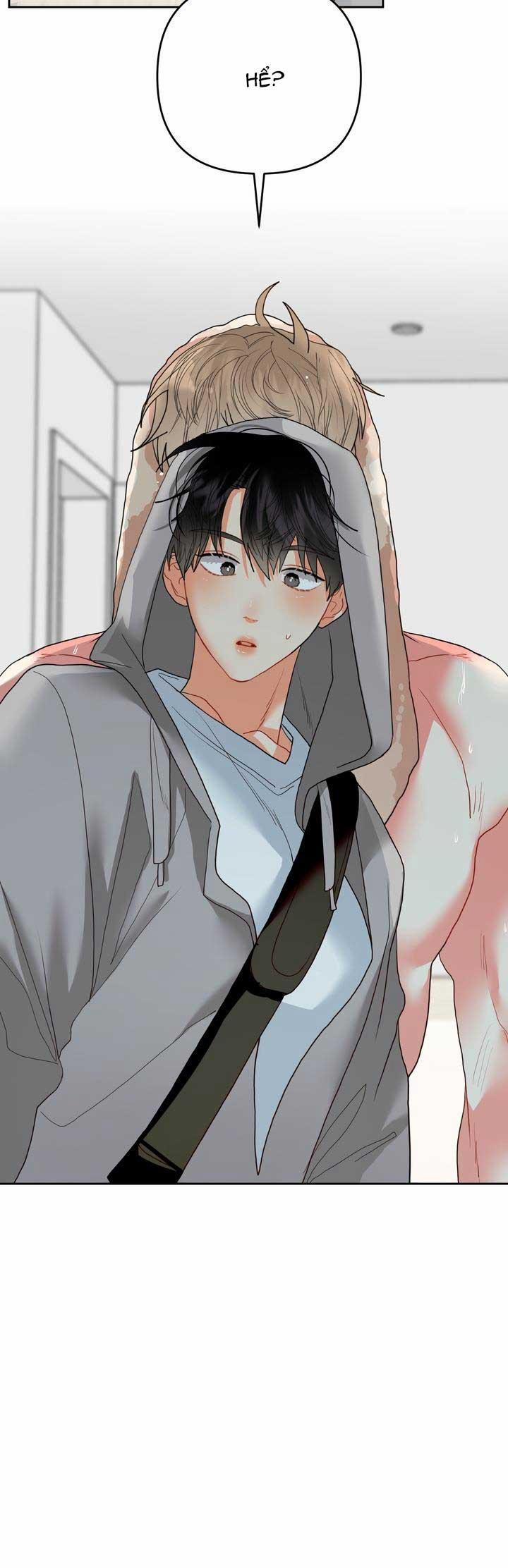 OMEGA CỦA ANH DOYUN 10 0 trang 39