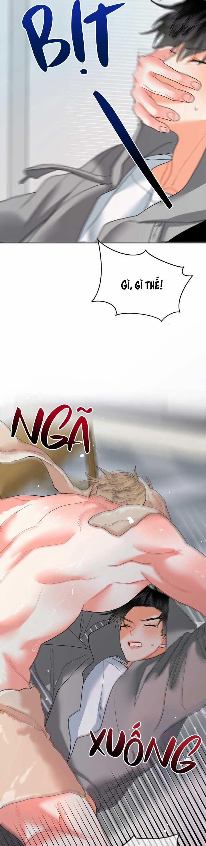 OMEGA CỦA ANH DOYUN 10 0 trang 41