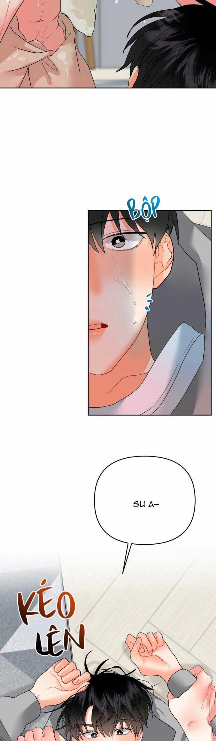 OMEGA CỦA ANH DOYUN 10 0 trang 43