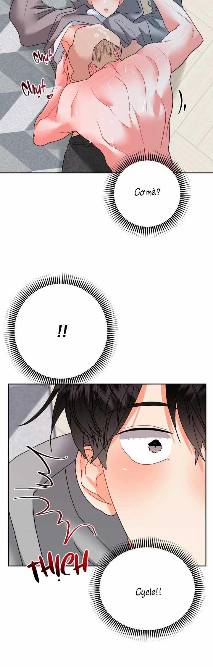 OMEGA CỦA ANH DOYUN 10 0 trang 48