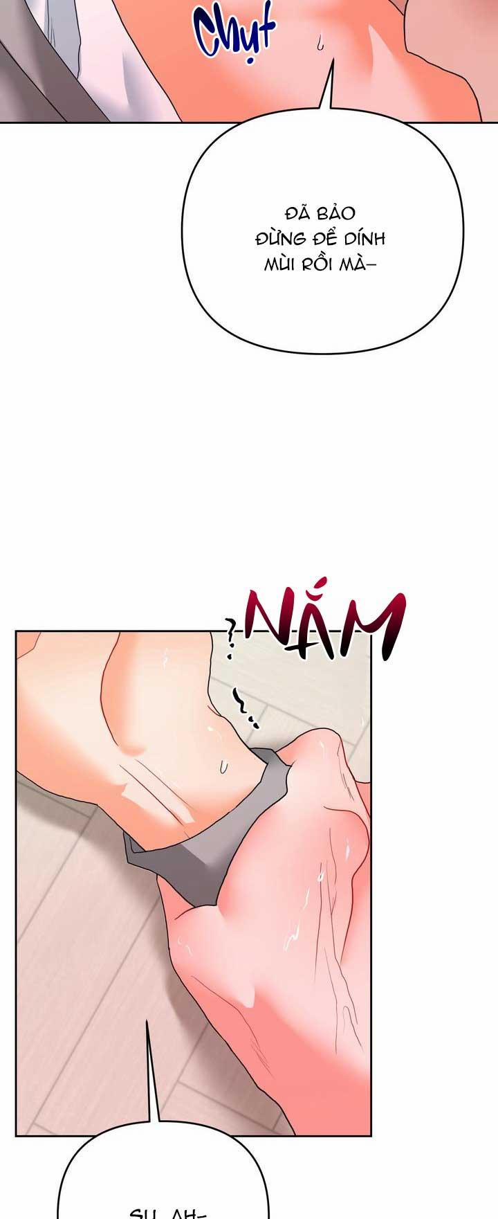 OMEGA CỦA ANH DOYUN 10 0 trang 50