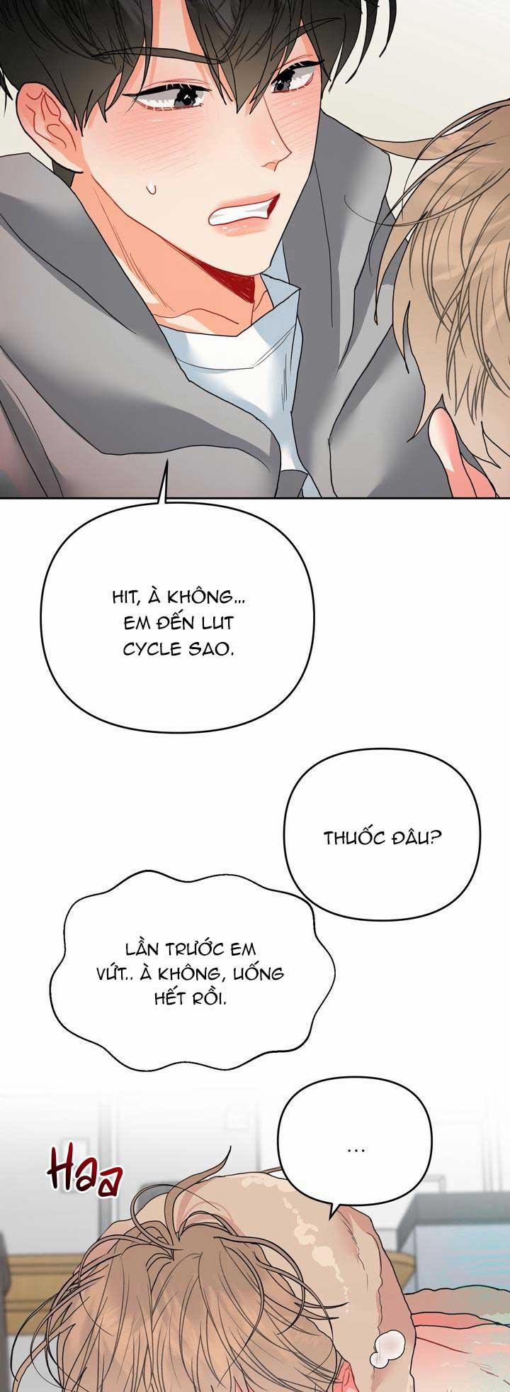 OMEGA CỦA ANH DOYUN 10 0 trang 53