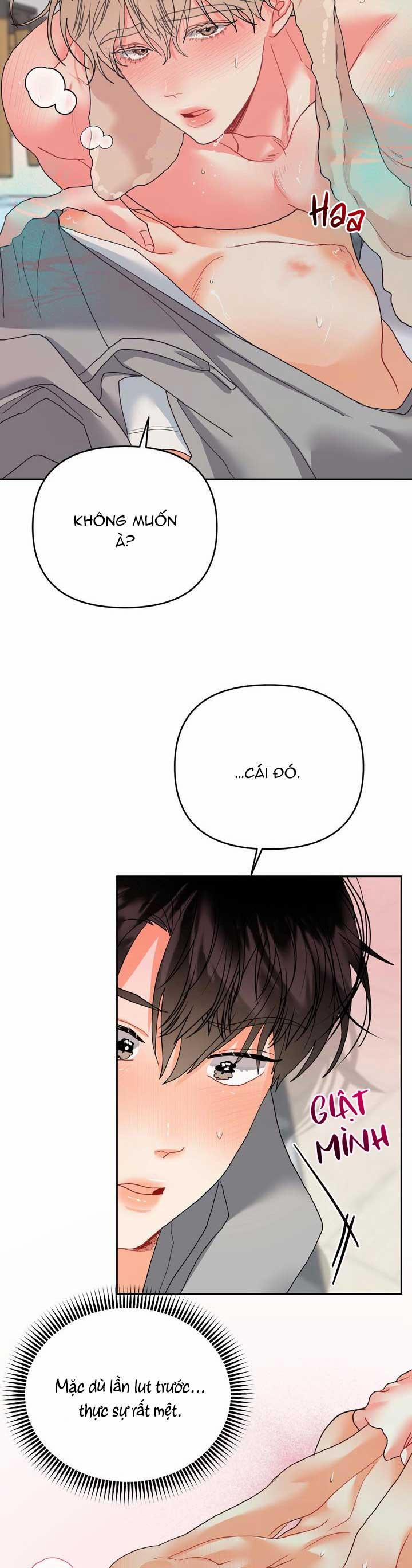 OMEGA CỦA ANH DOYUN 10 0 trang 54