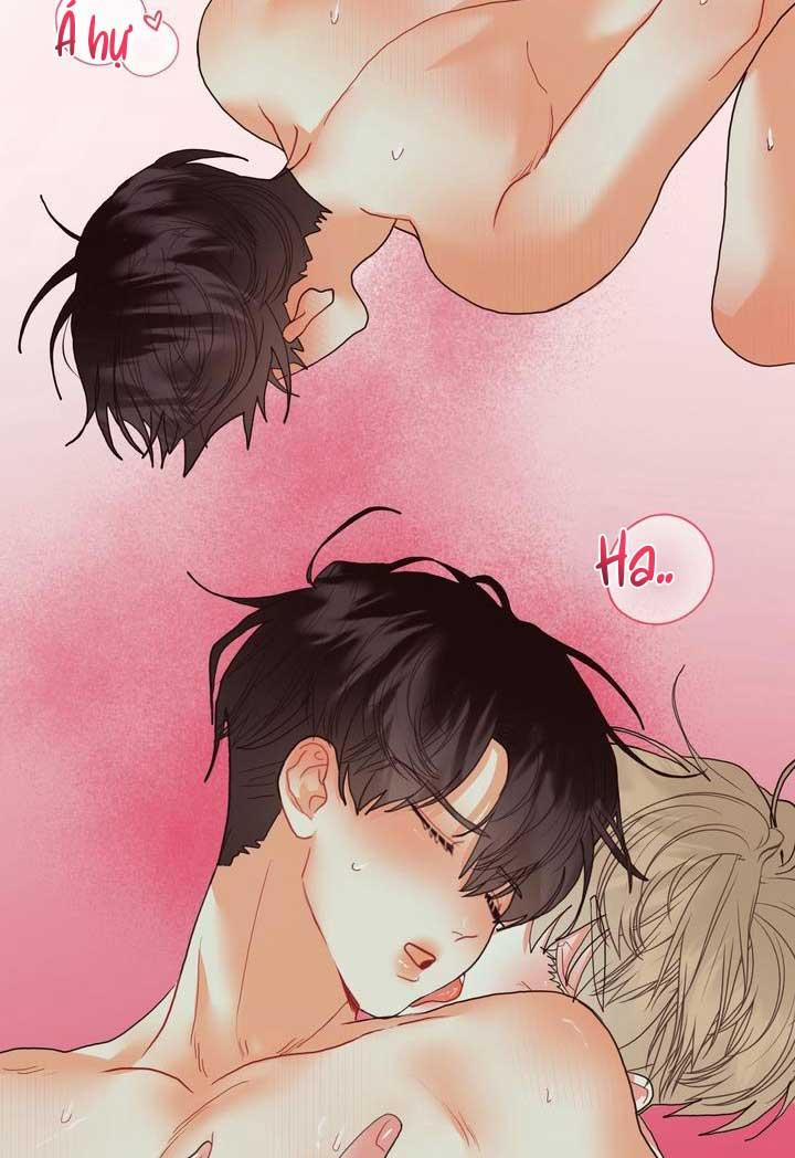 OMEGA CỦA ANH DOYUN 10 0 trang 55