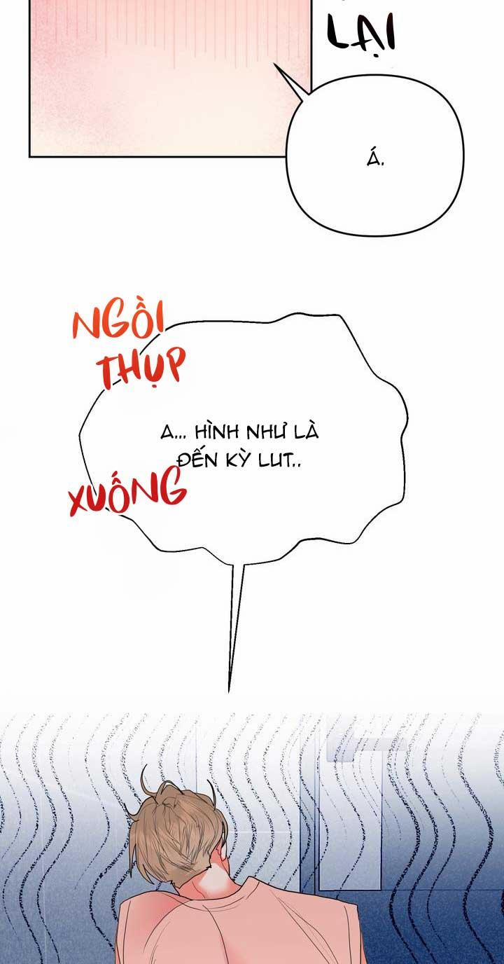 OMEGA CỦA ANH DOYUN 10 0 trang 6