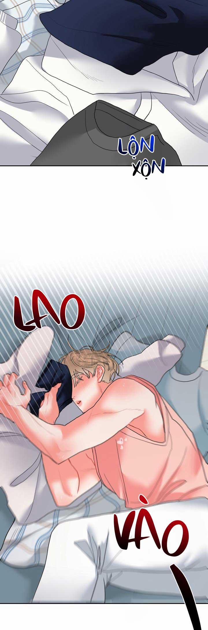 OMEGA CỦA ANH DOYUN 10 0 trang 9