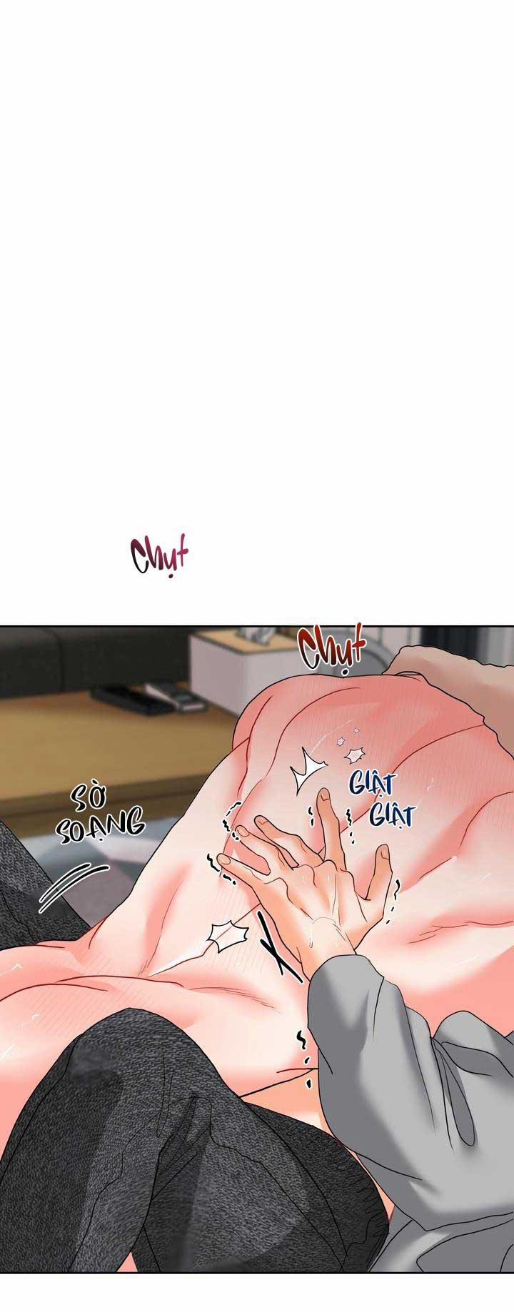 OMEGA CỦA ANH DOYUN 11 trang 0