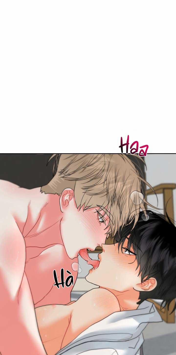 OMEGA CỦA ANH DOYUN 11 trang 1