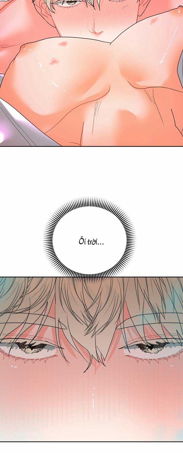 OMEGA CỦA ANH DOYUN 11 trang 10