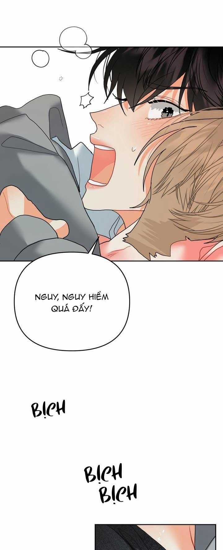 OMEGA CỦA ANH DOYUN 11 trang 13