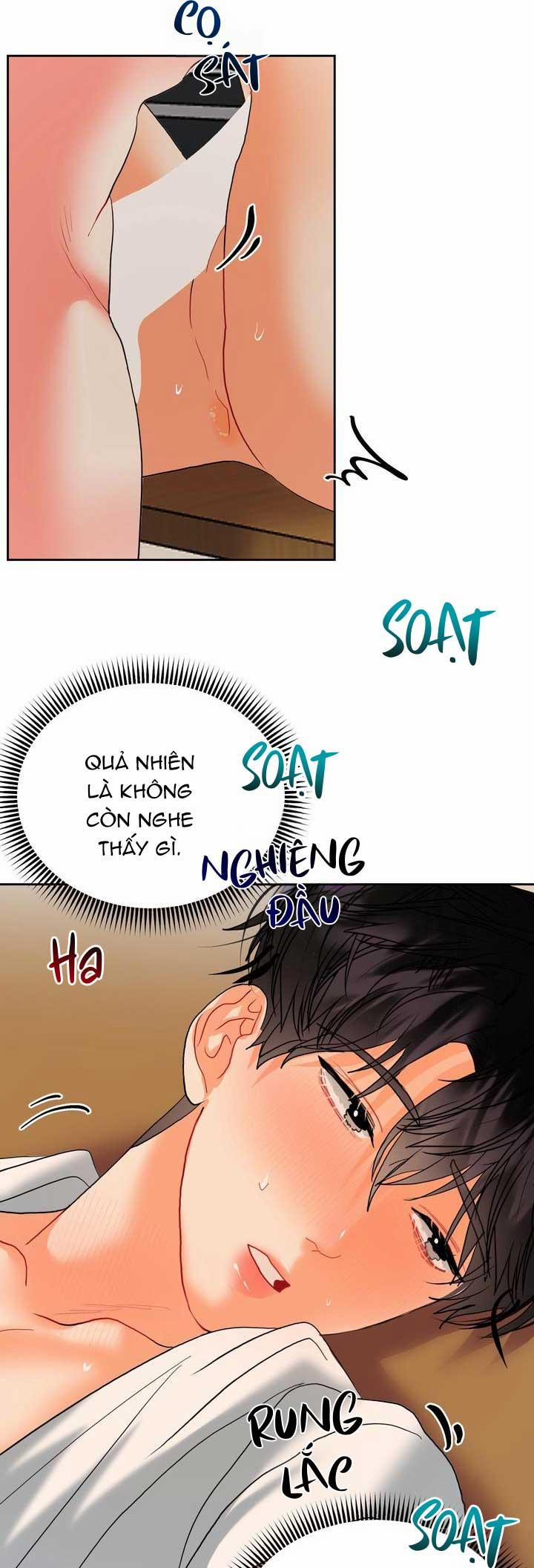 OMEGA CỦA ANH DOYUN 11 trang 17