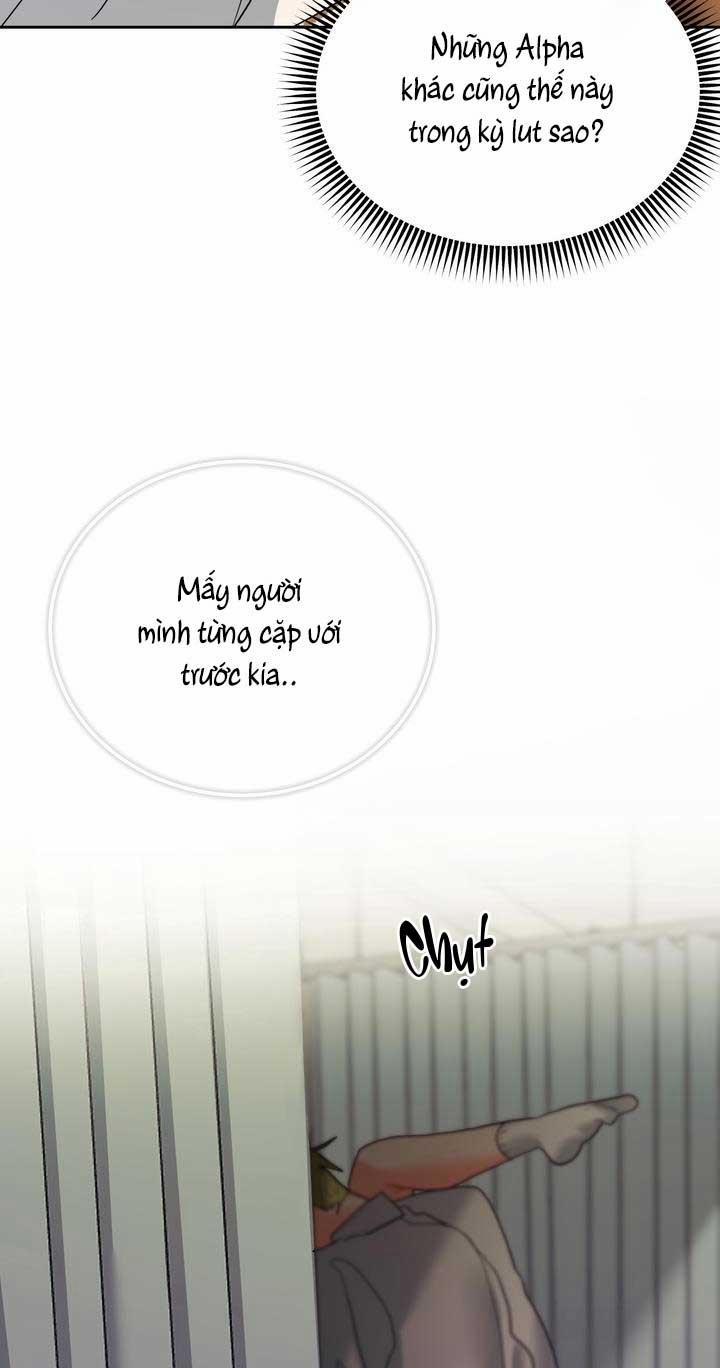 OMEGA CỦA ANH DOYUN 11 trang 18