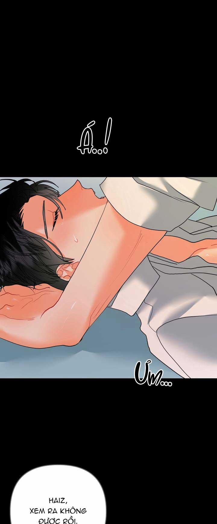 OMEGA CỦA ANH DOYUN 11 trang 20