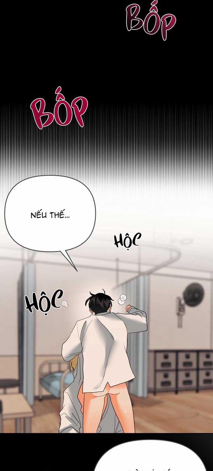 OMEGA CỦA ANH DOYUN 11 trang 23