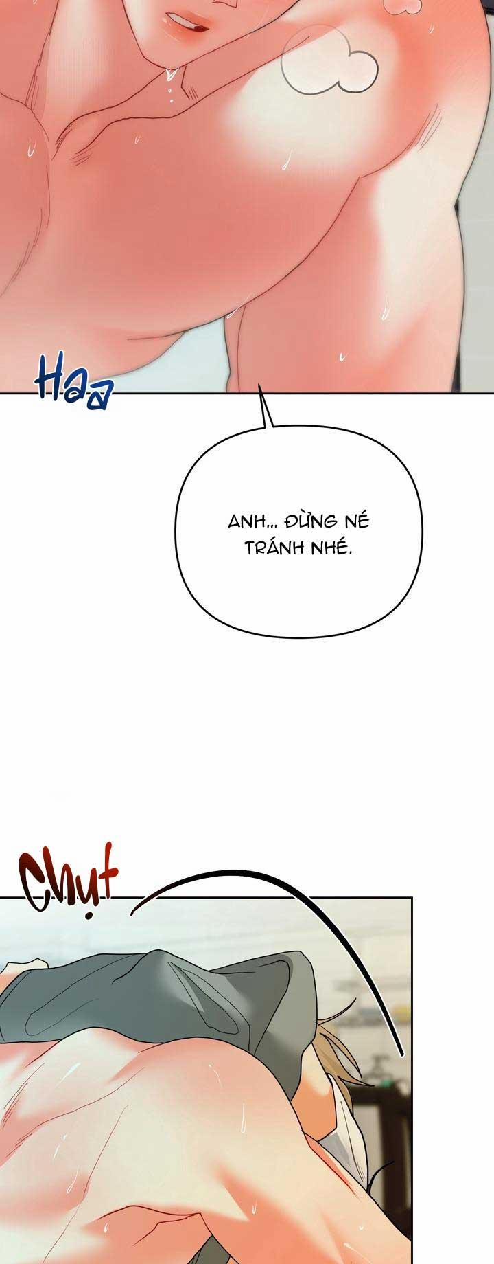 OMEGA CỦA ANH DOYUN 11 trang 29